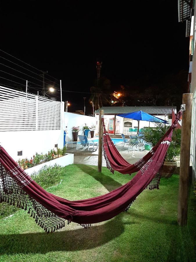 شقة Porto Sol By Aft - Pôrto das Galinhas المظهر الخارجي الصورة