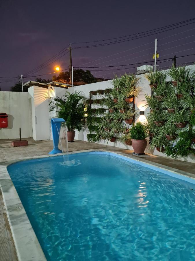 شقة Porto Sol By Aft - Pôrto das Galinhas المظهر الخارجي الصورة