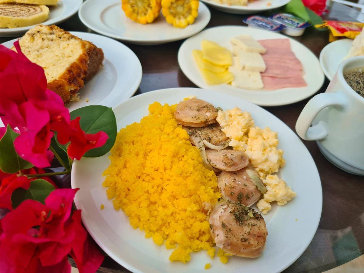 شقة Porto Sol By Aft - Pôrto das Galinhas المظهر الخارجي الصورة
